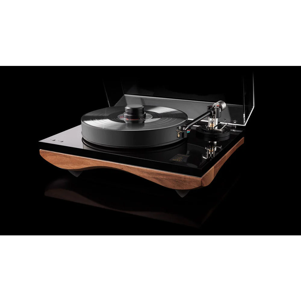 Gold Note Mediterraneo Turntable - Image 11