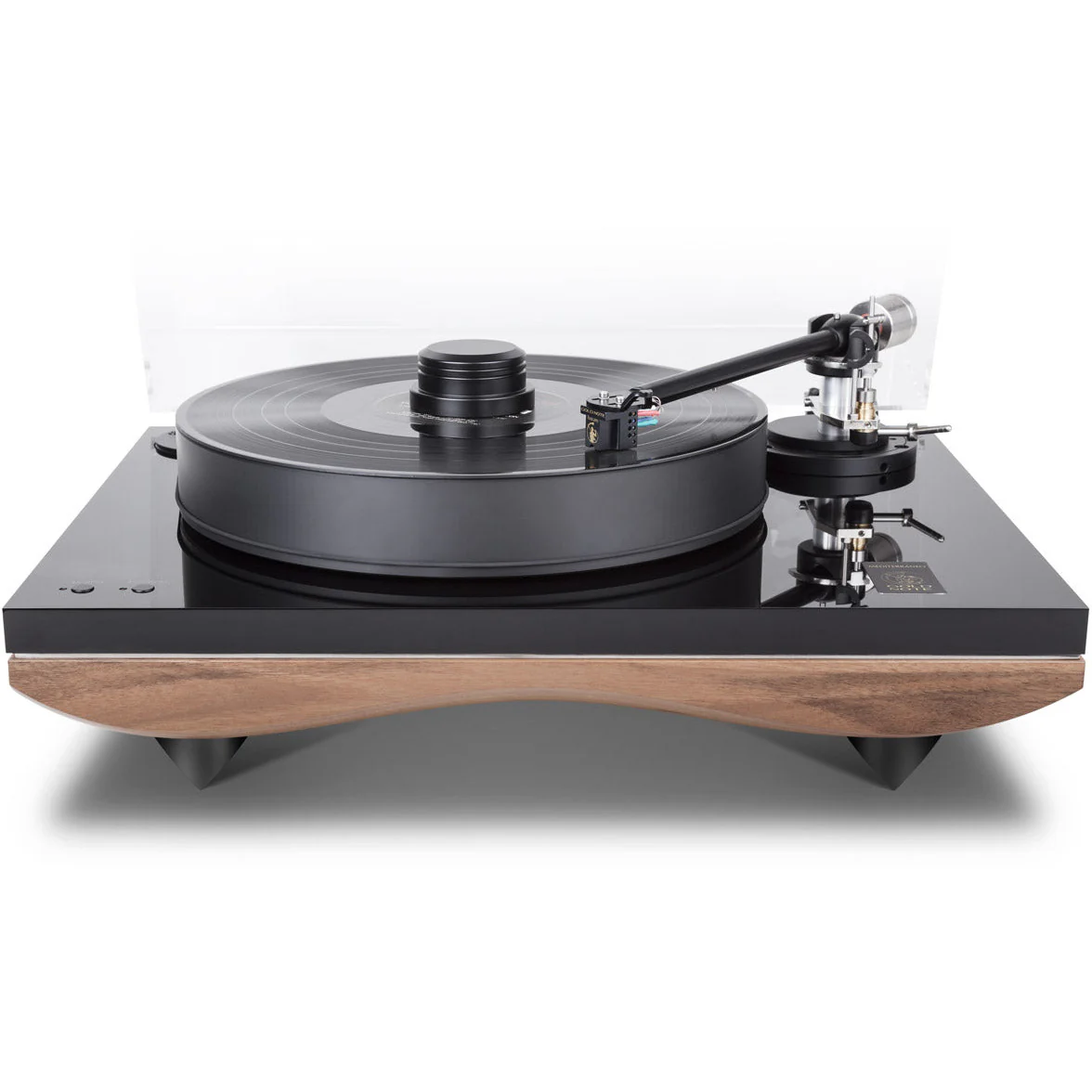 Gold Note Mediterraneo Turntable - Image 4