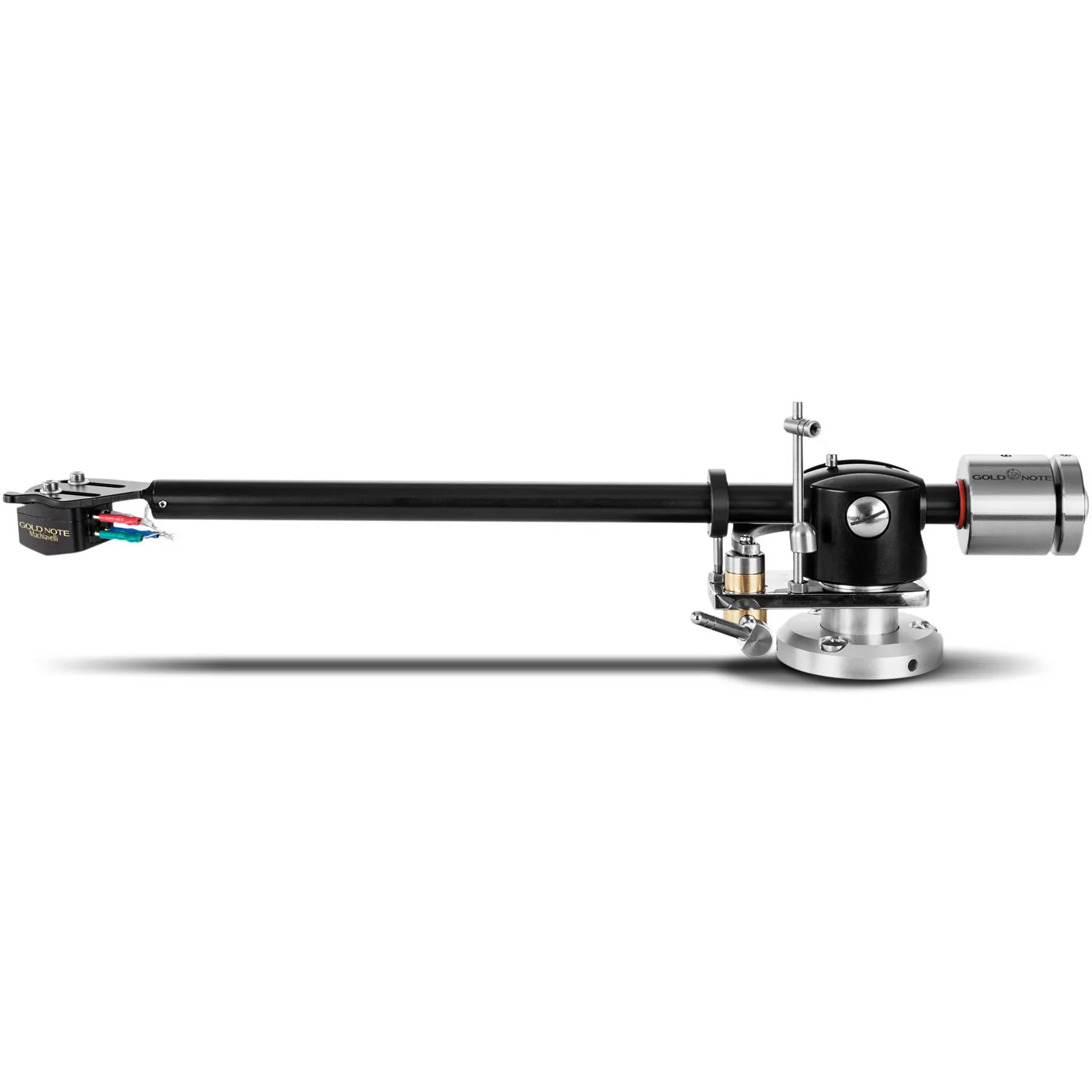Gold Note Mediterraneo Turntable - Image 6