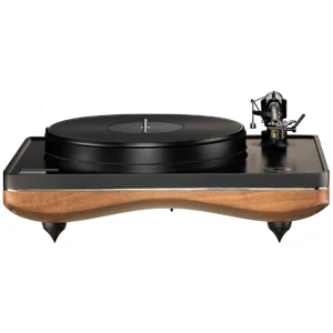 Gold Note Mediterraneo X Reference Turntable - Image 2