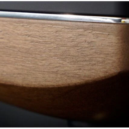 Gold Note Mediterraneo X Reference Turntable - Image 3