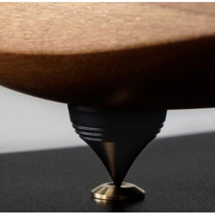 Gold Note Mediterraneo X Reference Turntable - Image 4