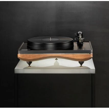 Gold Note Mediterraneo X Reference Turntable - Image 8