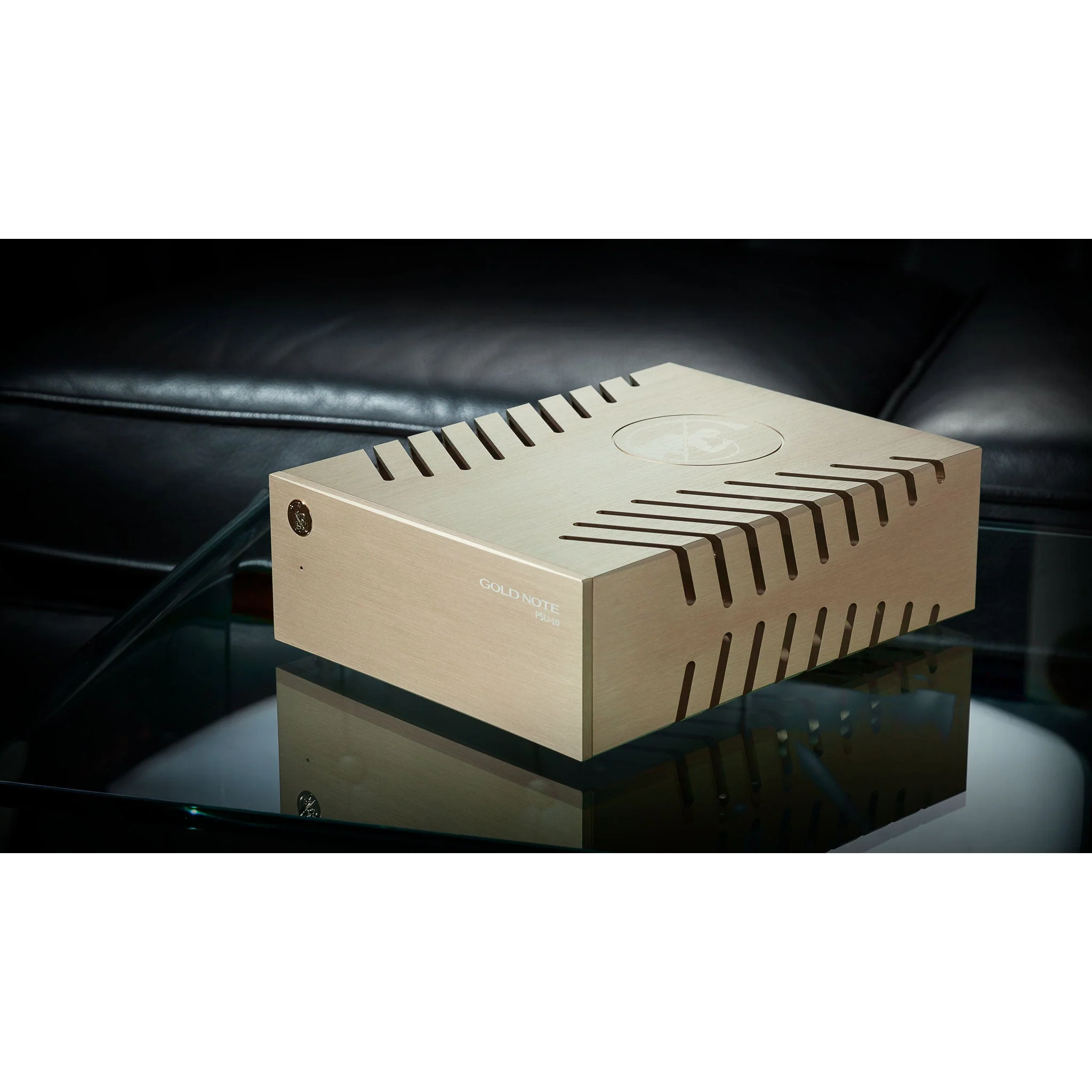 Gold Note PH10 MM/MC Phono Stage - Image 9