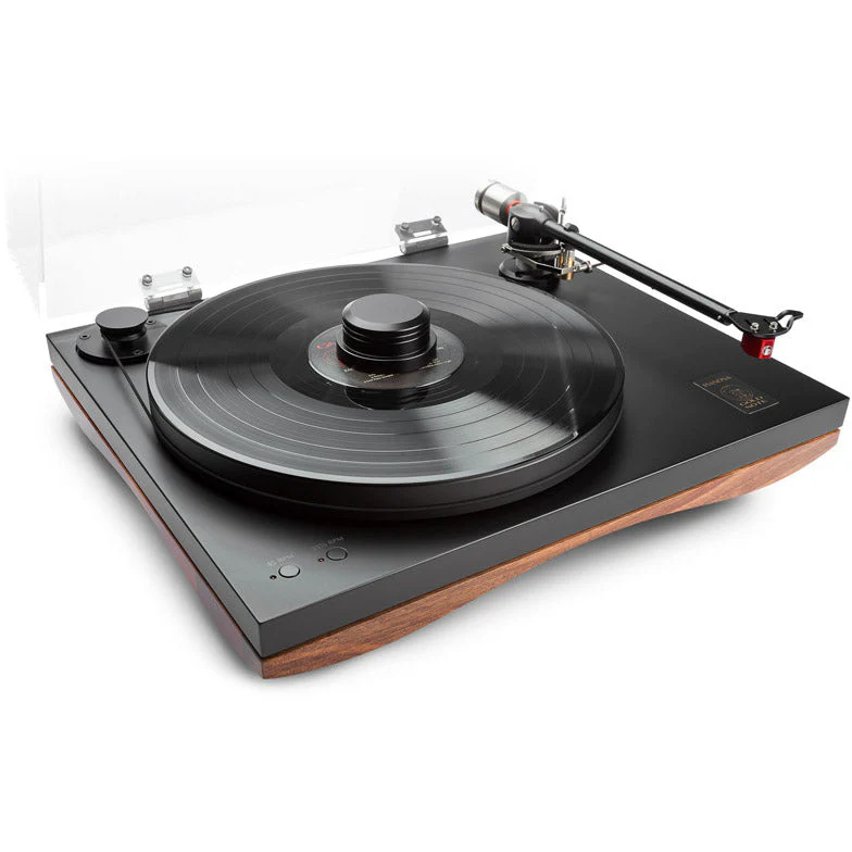 Gold Note Pianosa Turntable - Image 2