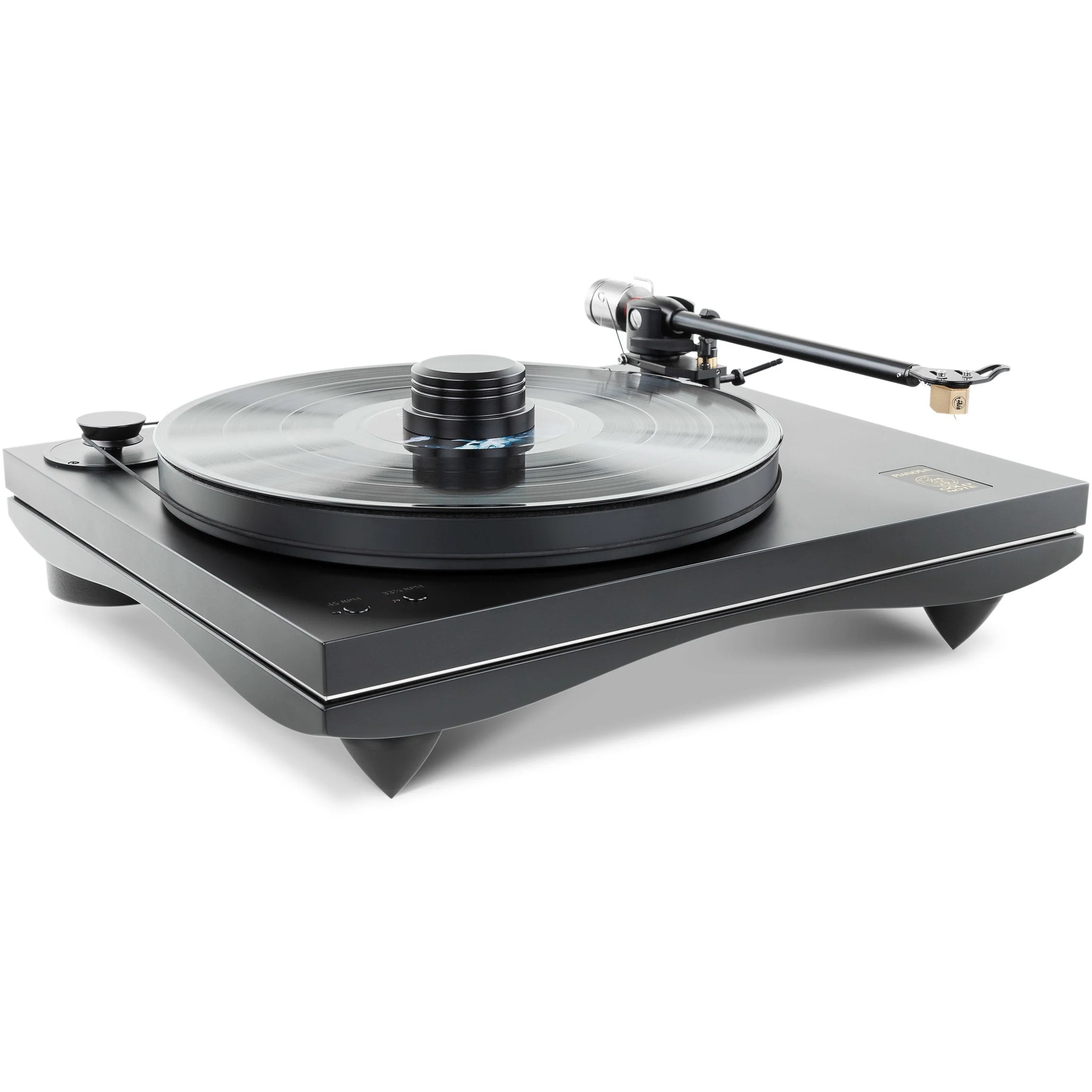 Gold Note Pianosa Turntable - Image 8