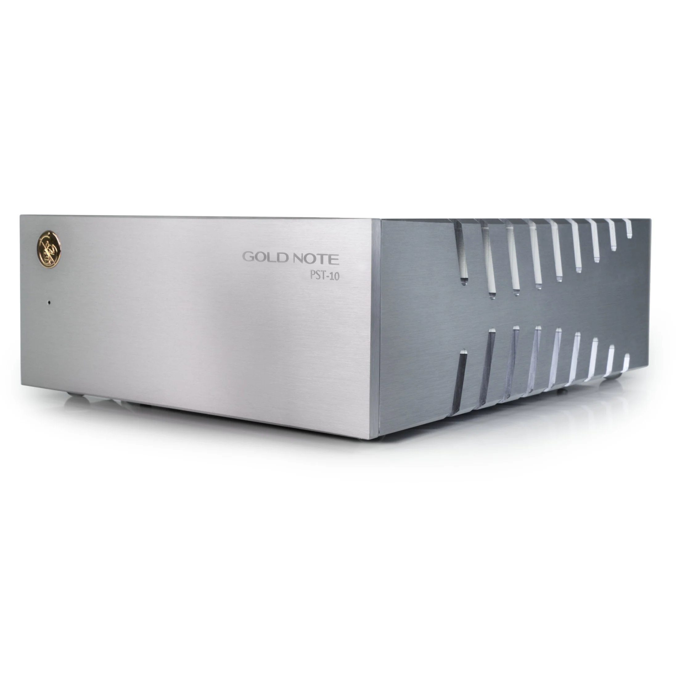 Gold Note PST-10 Turntable Power Supply - Image 4