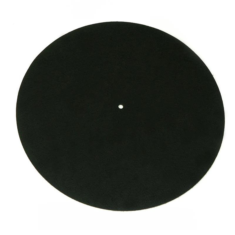 Gold Note Turntable Felt Mat
