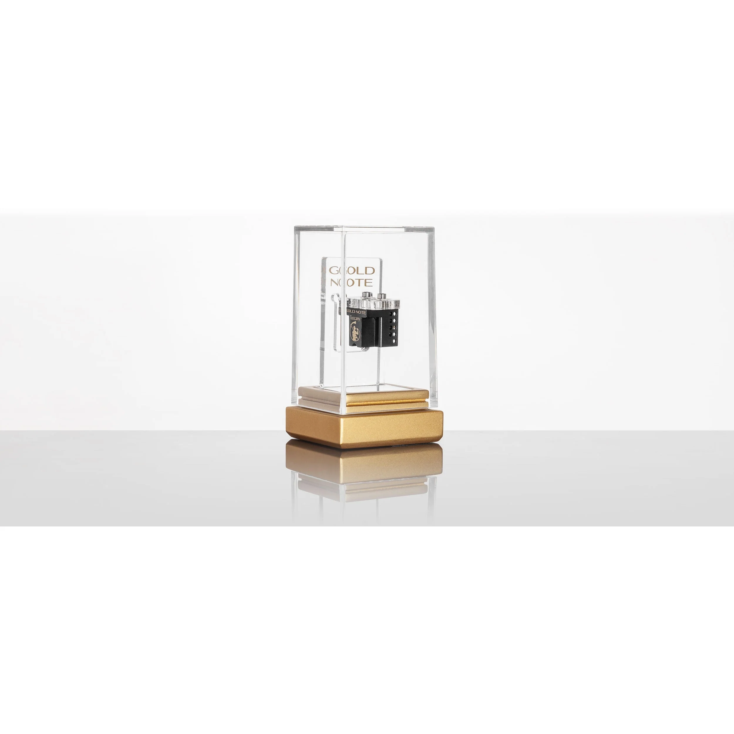 Gold Note Tuscany Gold MC Cartridge - Image 3