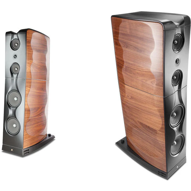 Gold Note XS-85 Floorstanders - Image 4