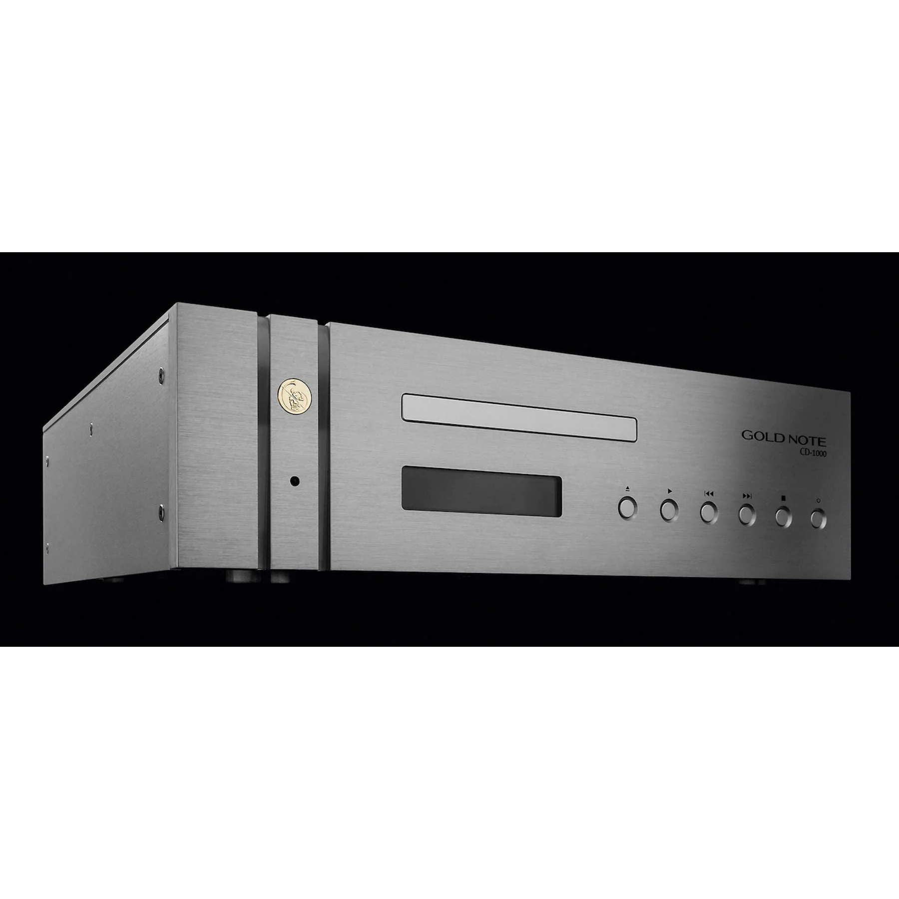 Gold Note CD1000 MKII CD Player - Image 7