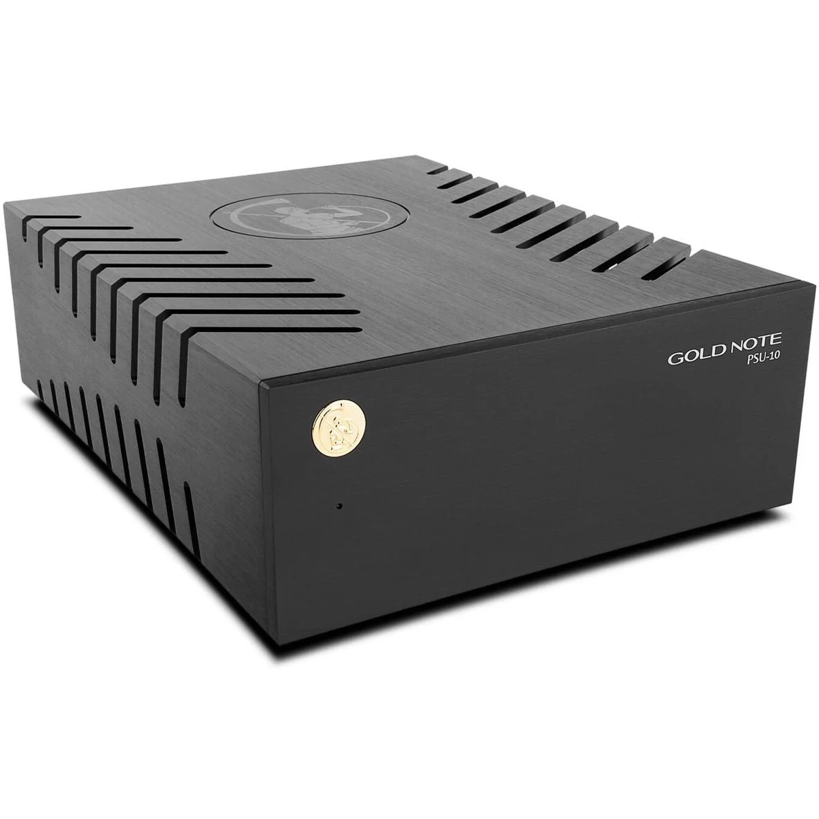 Gold Note PSU-10 Power Supply Upgrade - Image 4