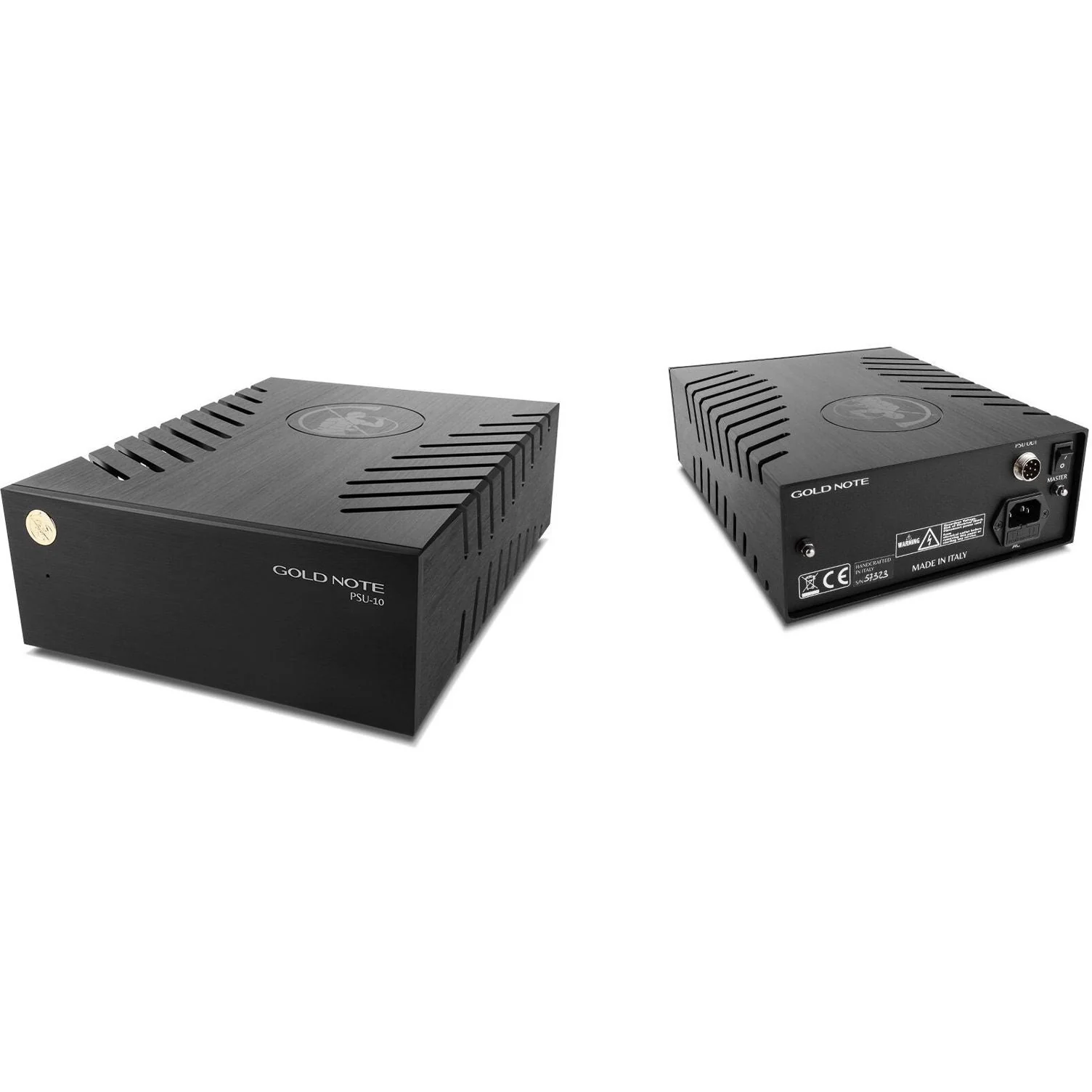 Gold Note PSU-10 Power Supply Upgrade - Image 5