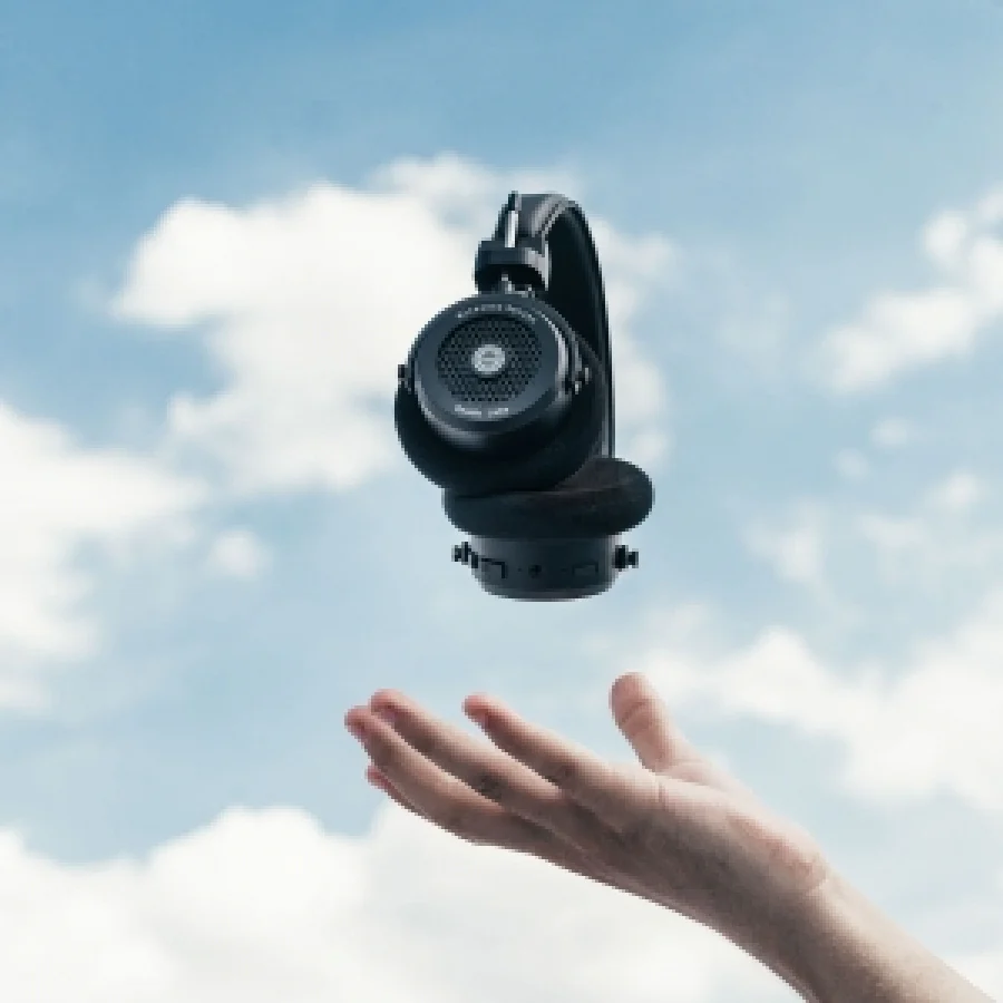 Grado GW100x Wireless Headphones - Image 2