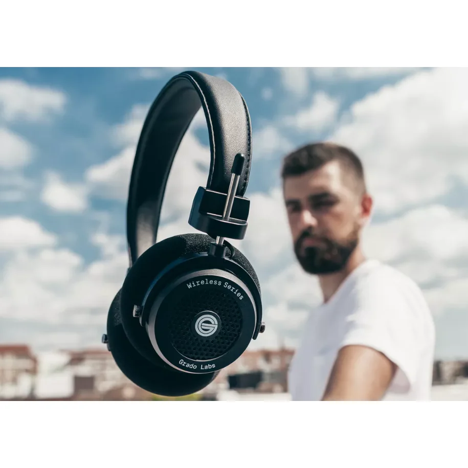 Grado GW100x Wireless Headphones - Image 5