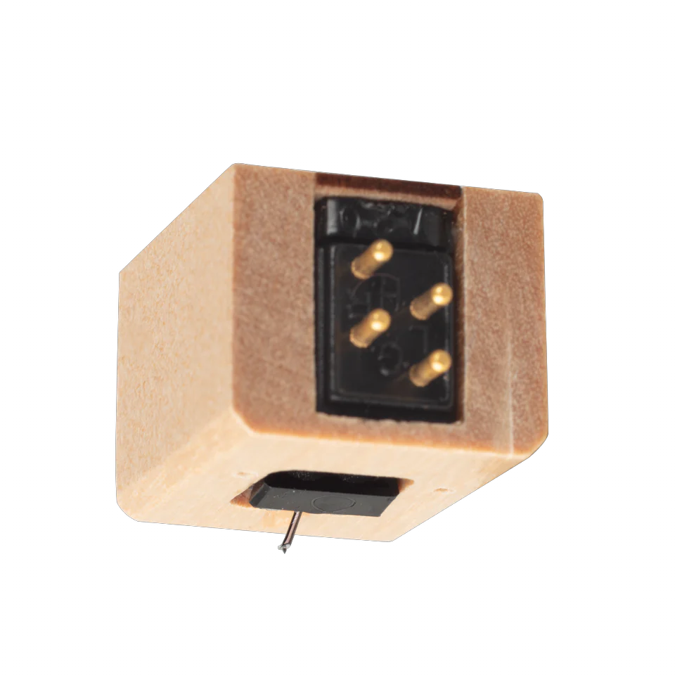 Grado Timbre Opos 3 Phono Cartridge - Image 2