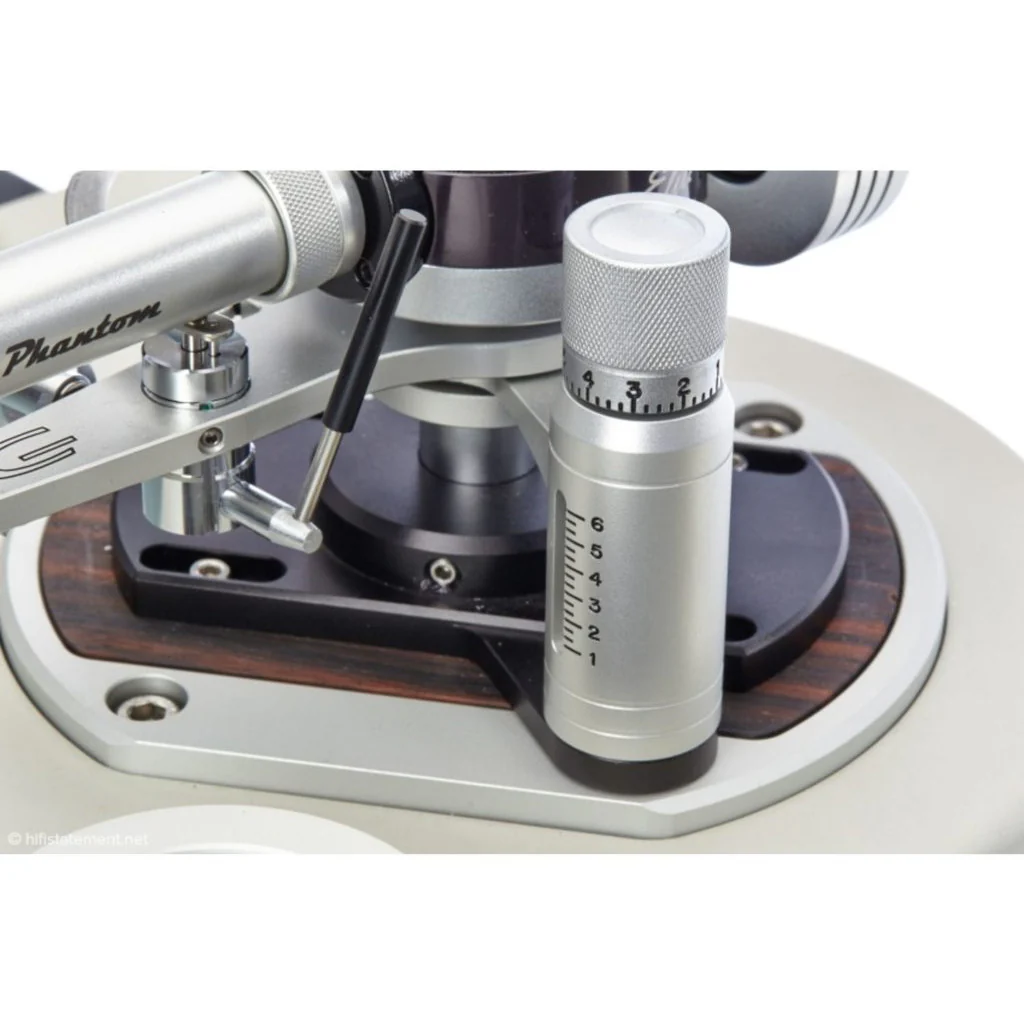 Graham Phantom Elite Tonearm - Image 2