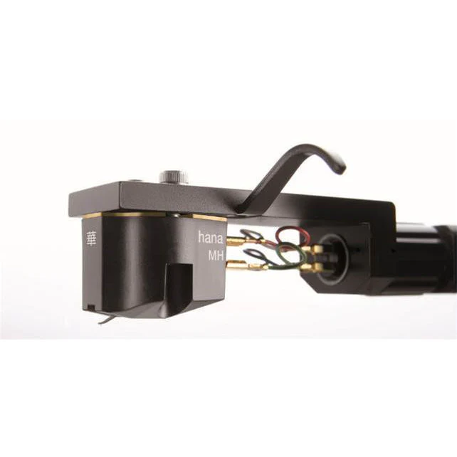 Hana MH High Output Moving Coil Cartridge - Image 2