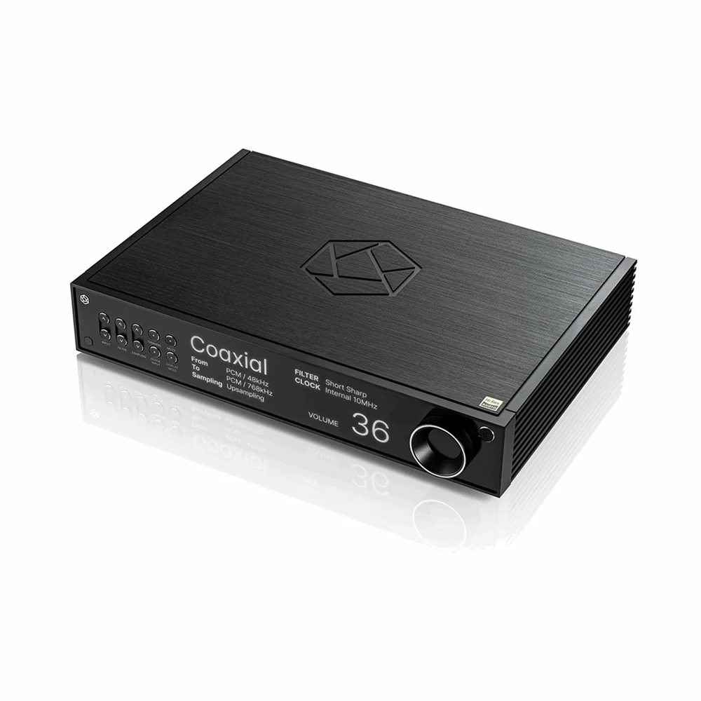 HifI Rose RD160 DAC / Pre Amp - Image 3