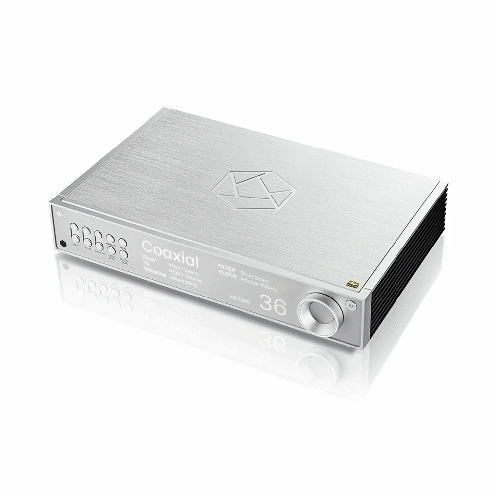 HifI Rose RD160 DAC / Pre Amp - Image 4
