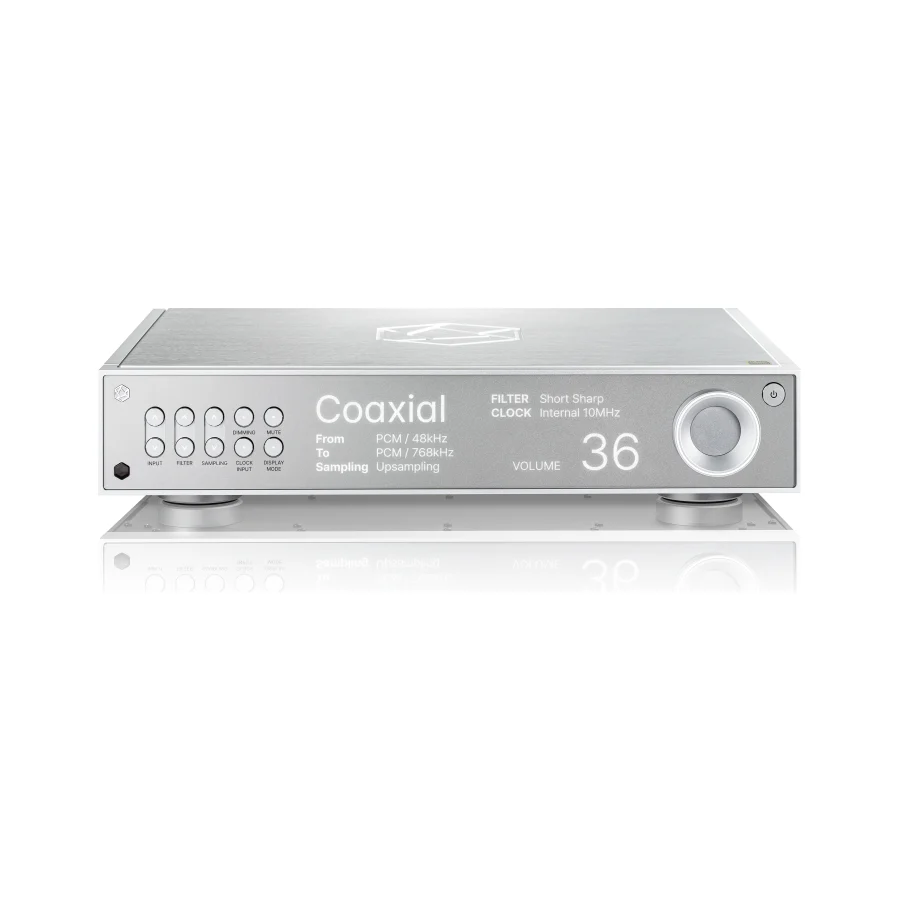 HifI Rose RD160 DAC / Pre Amp - Image 6