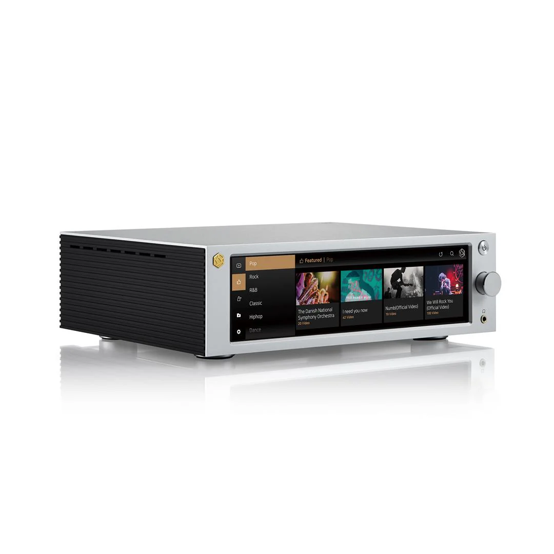 HiFi Rose RS250A Network Streamer - Image 6