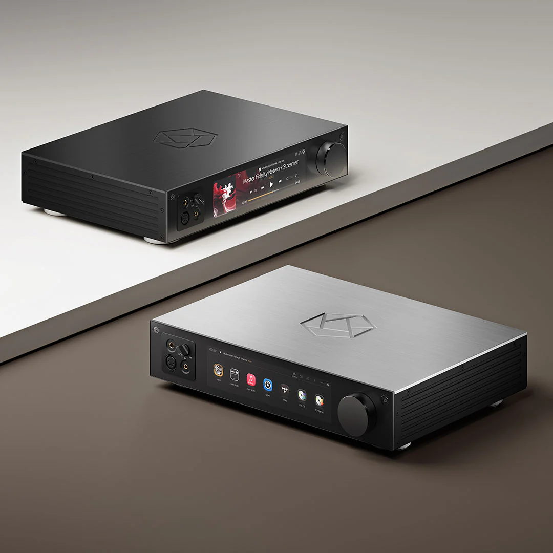 HiFi Rose RS451 Streamer - Image 2