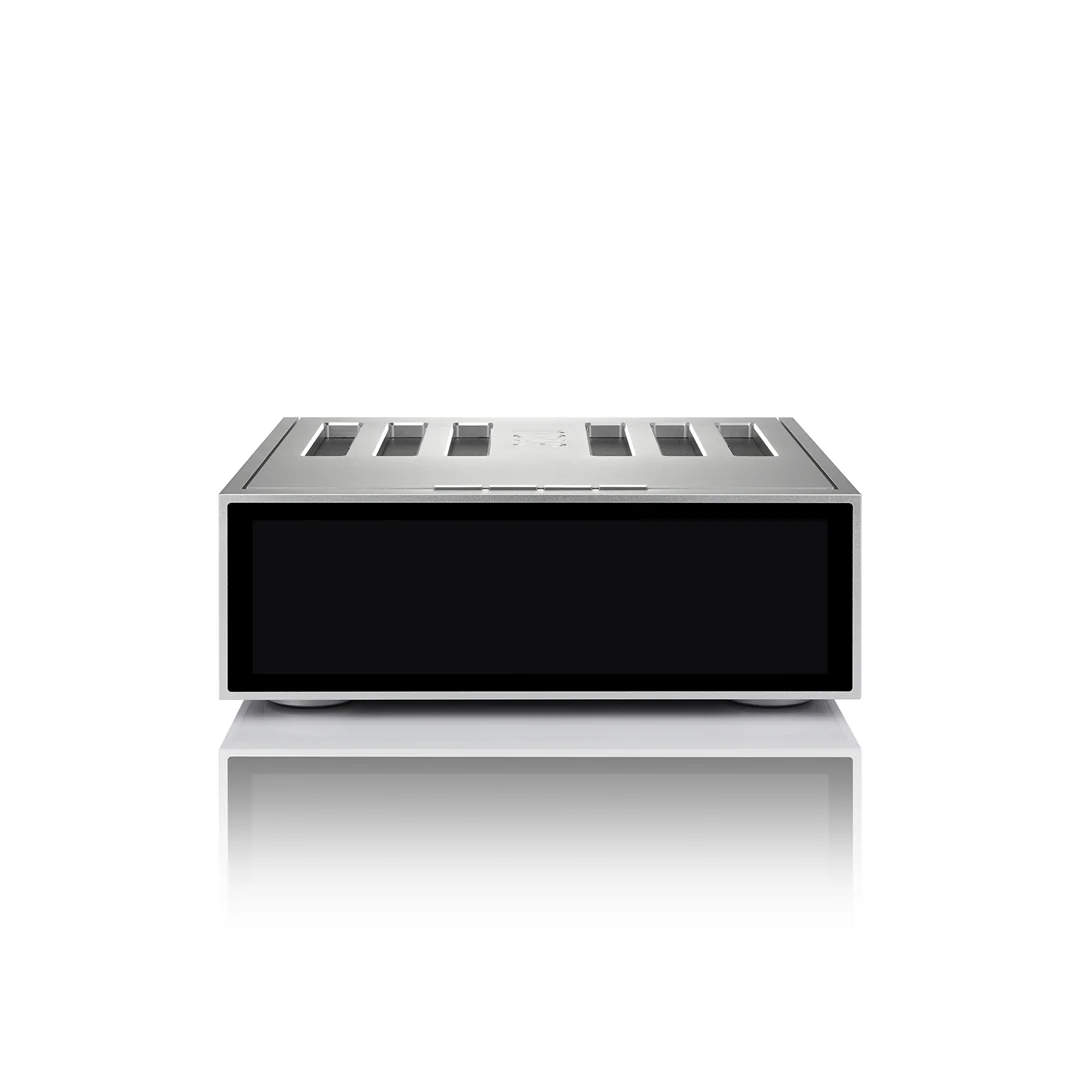 HiFi Rose RS520 Integrated Amplifier with streamer & Piega Premium 301 Gen2 Speakers Bundle - Image 6