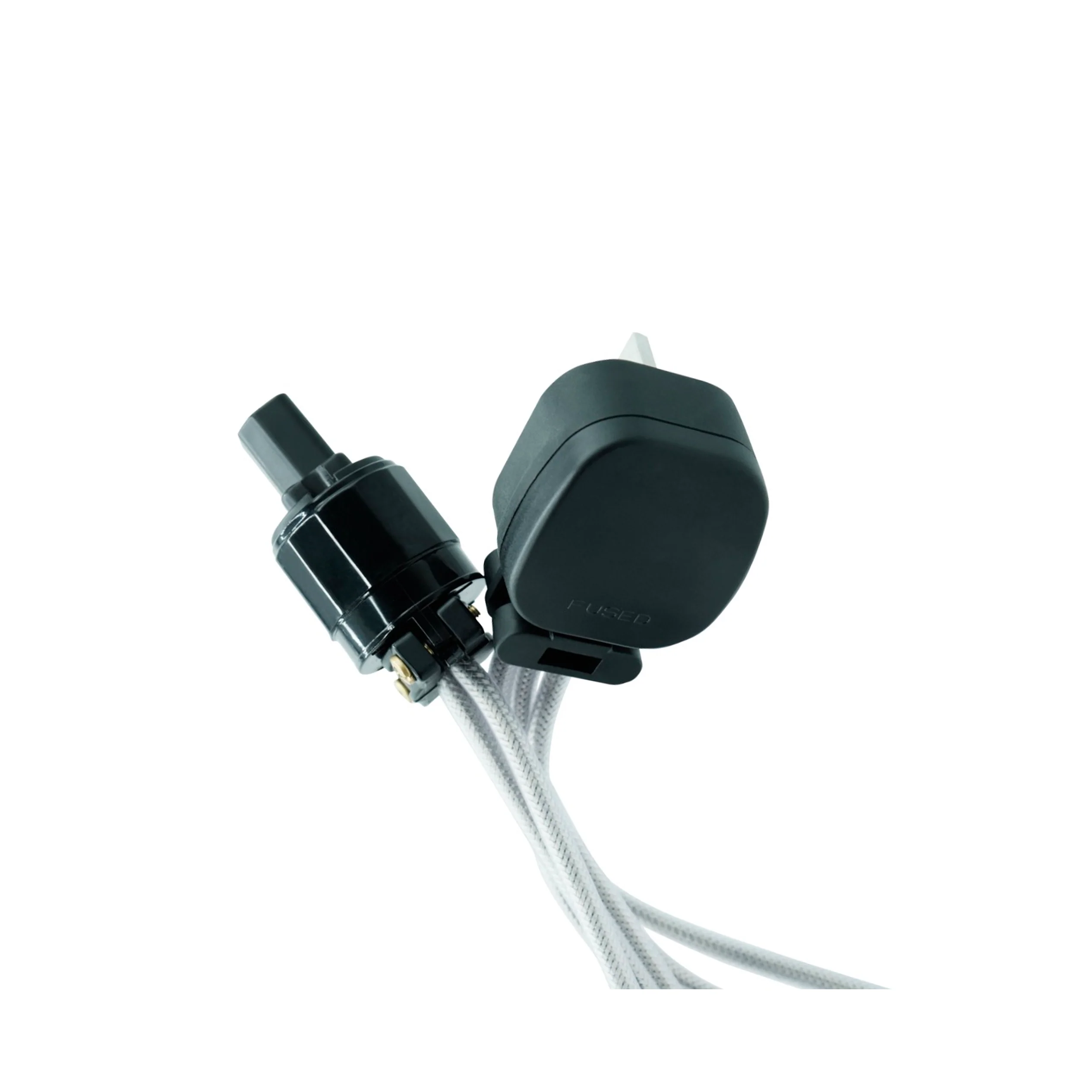 Titan Audio HS-X3 Mains Cable