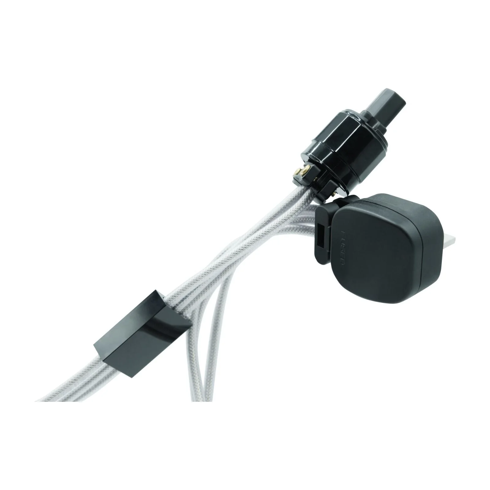 Titan Audio HS-X3 Mains Cable - Image 2