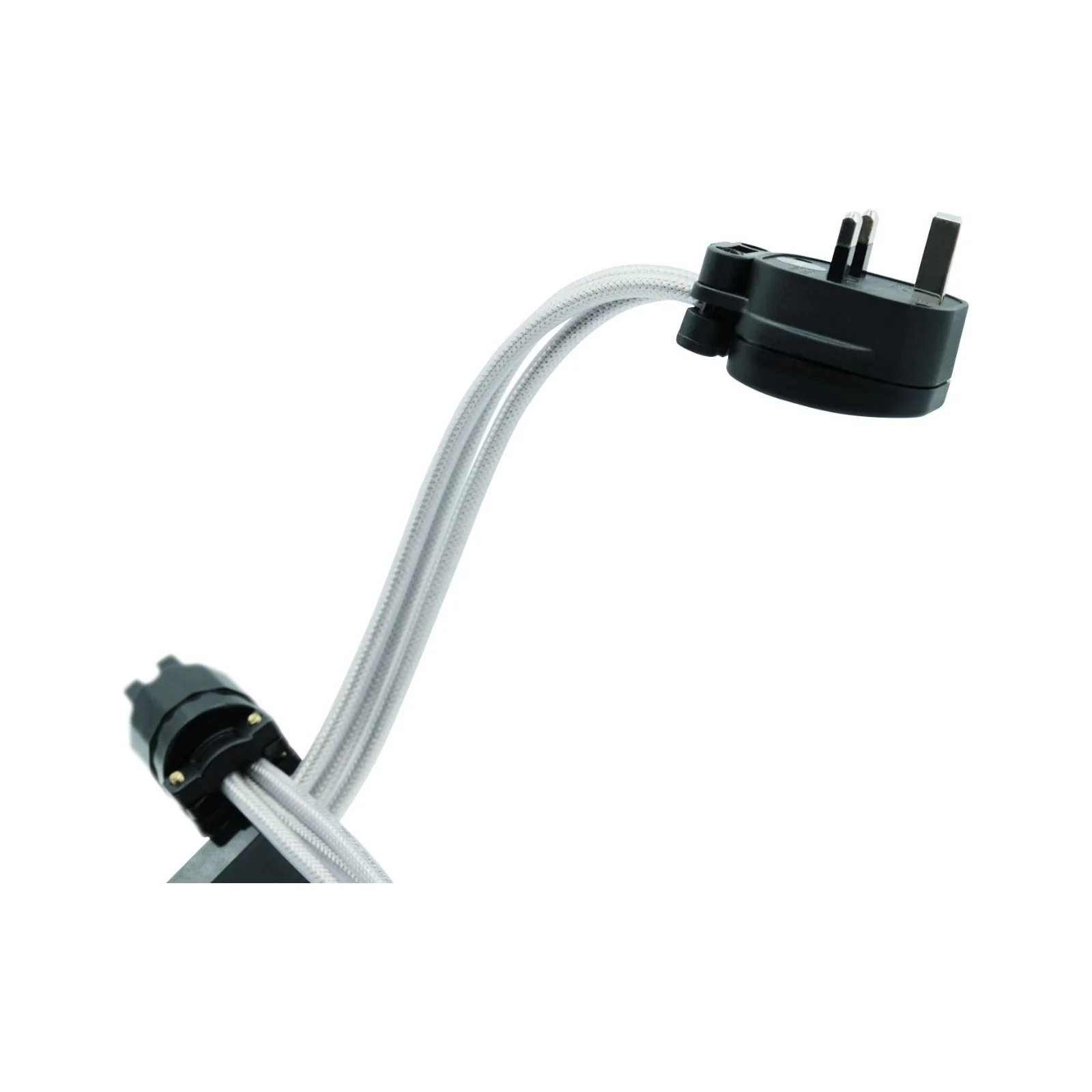 Titan Audio HS-X3 Mains Cable - Image 3