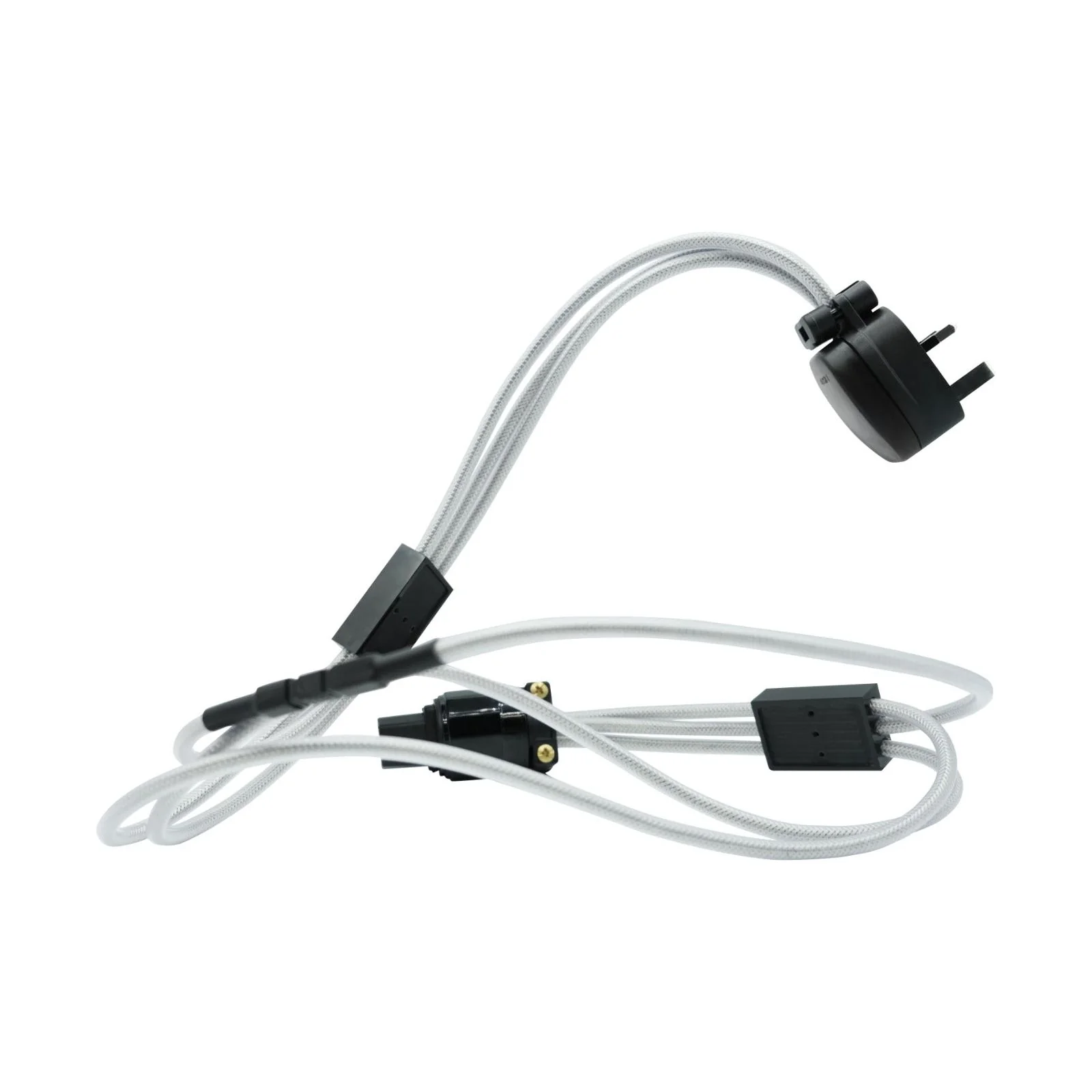 Titan Audio HS-X3 Mains Cable - Image 4
