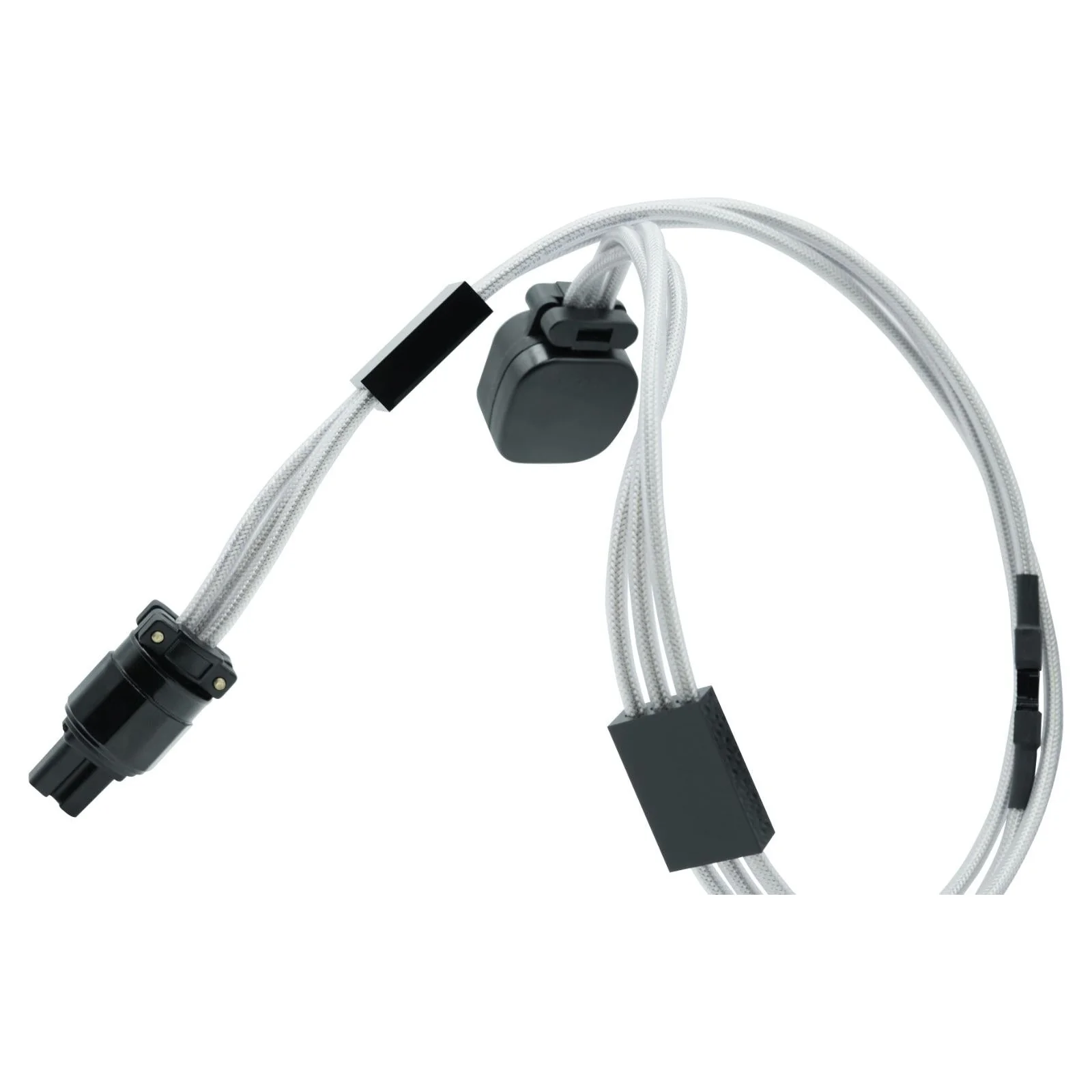 Titan Audio HS-X3 Mains Cable - Image 9