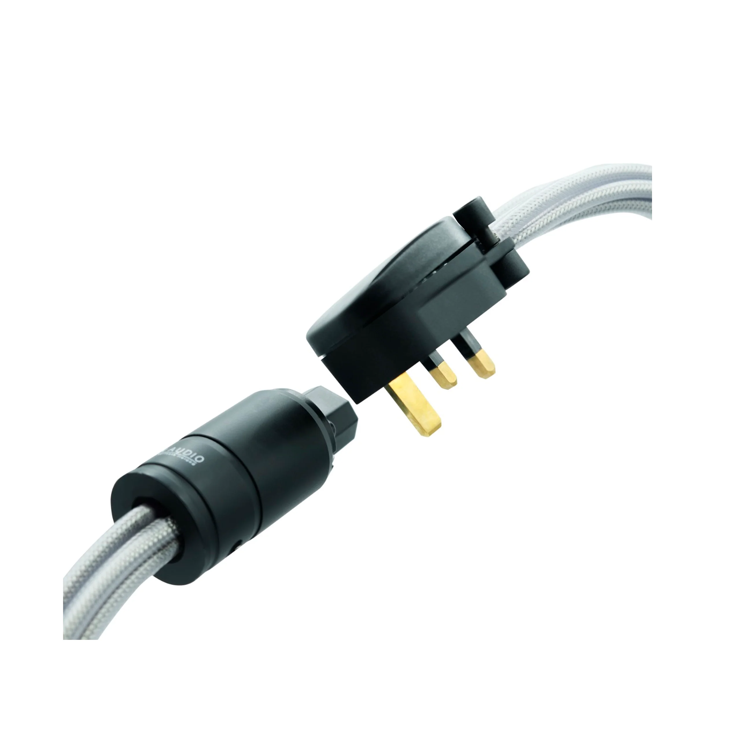 Titan Audio HS-X6 Mains Cable
