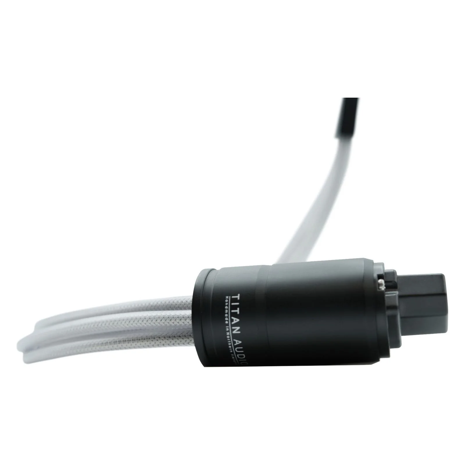 Titan Audio HS-X6 Mains Cable - Image 11