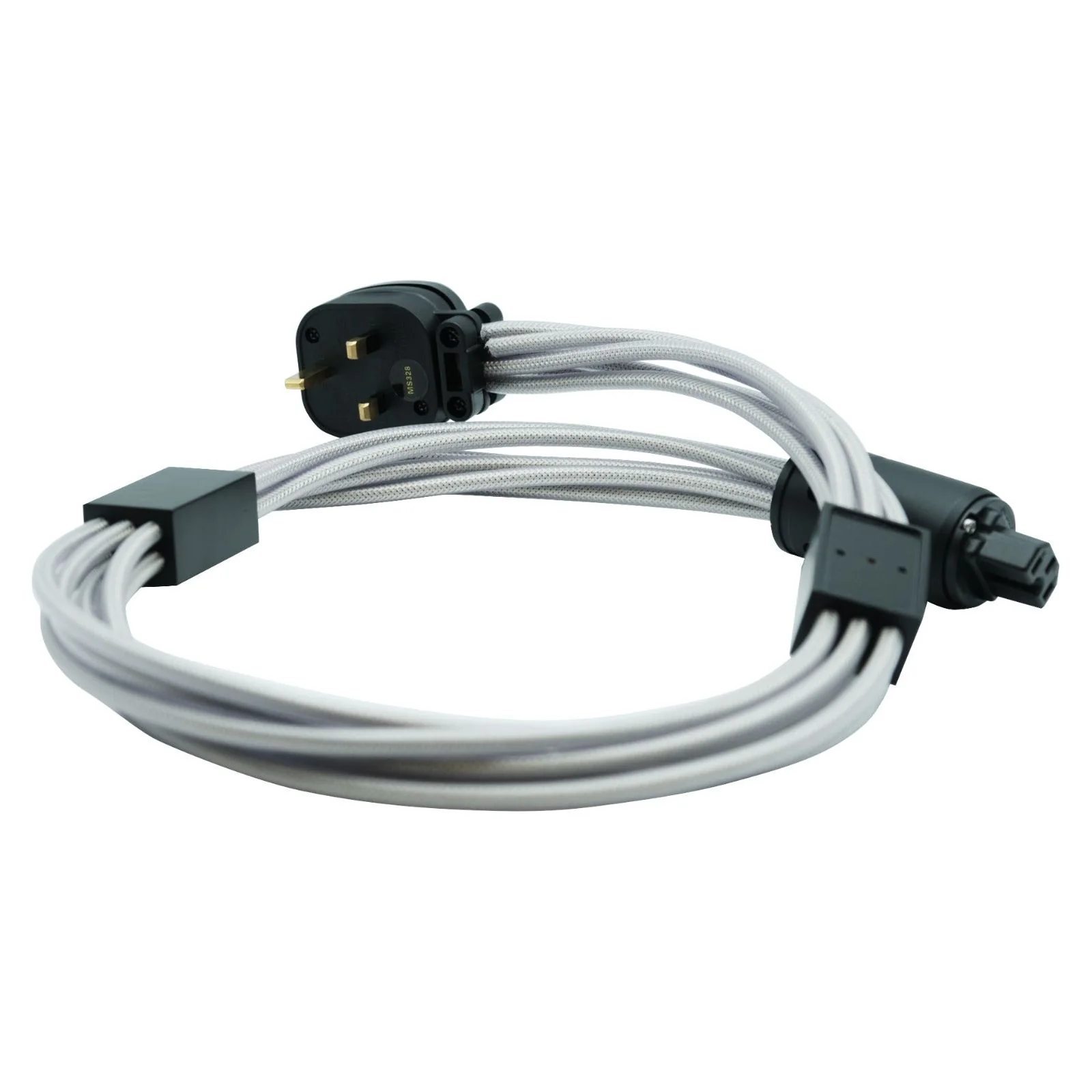 Titan Audio HS-X6 Mains Cable - Image 13