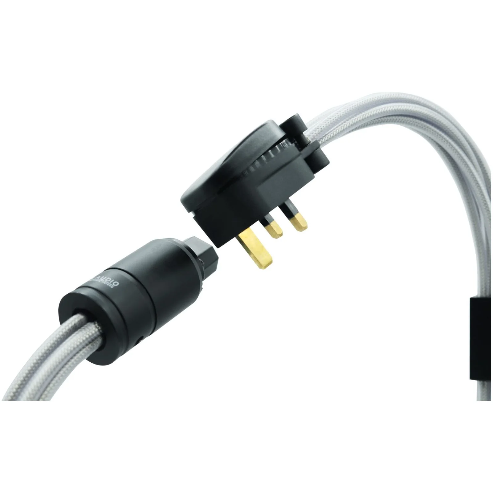 Titan Audio HS-X6 Mains Cable - Image 15