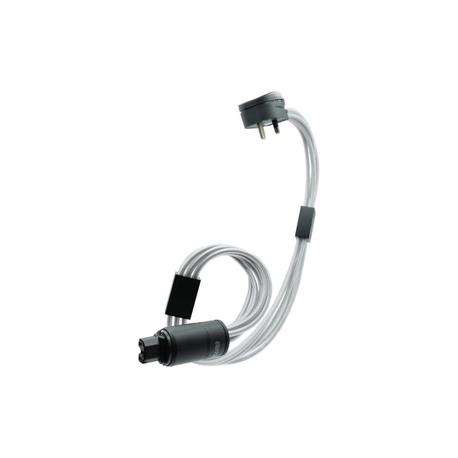 Titan Audio HS-X6 Mains Cable - Image 2