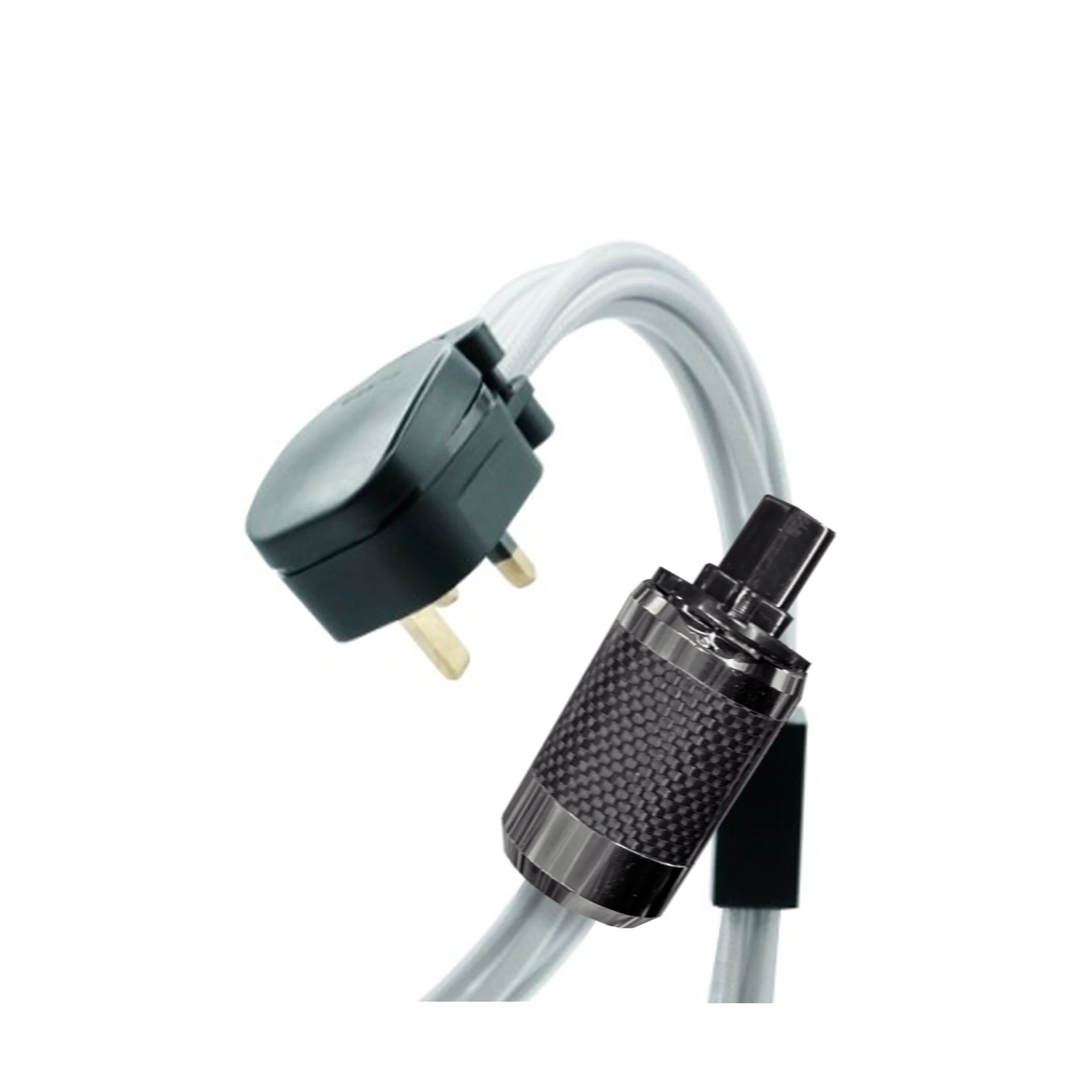 Titan Audio HS-X9 Mains Cable