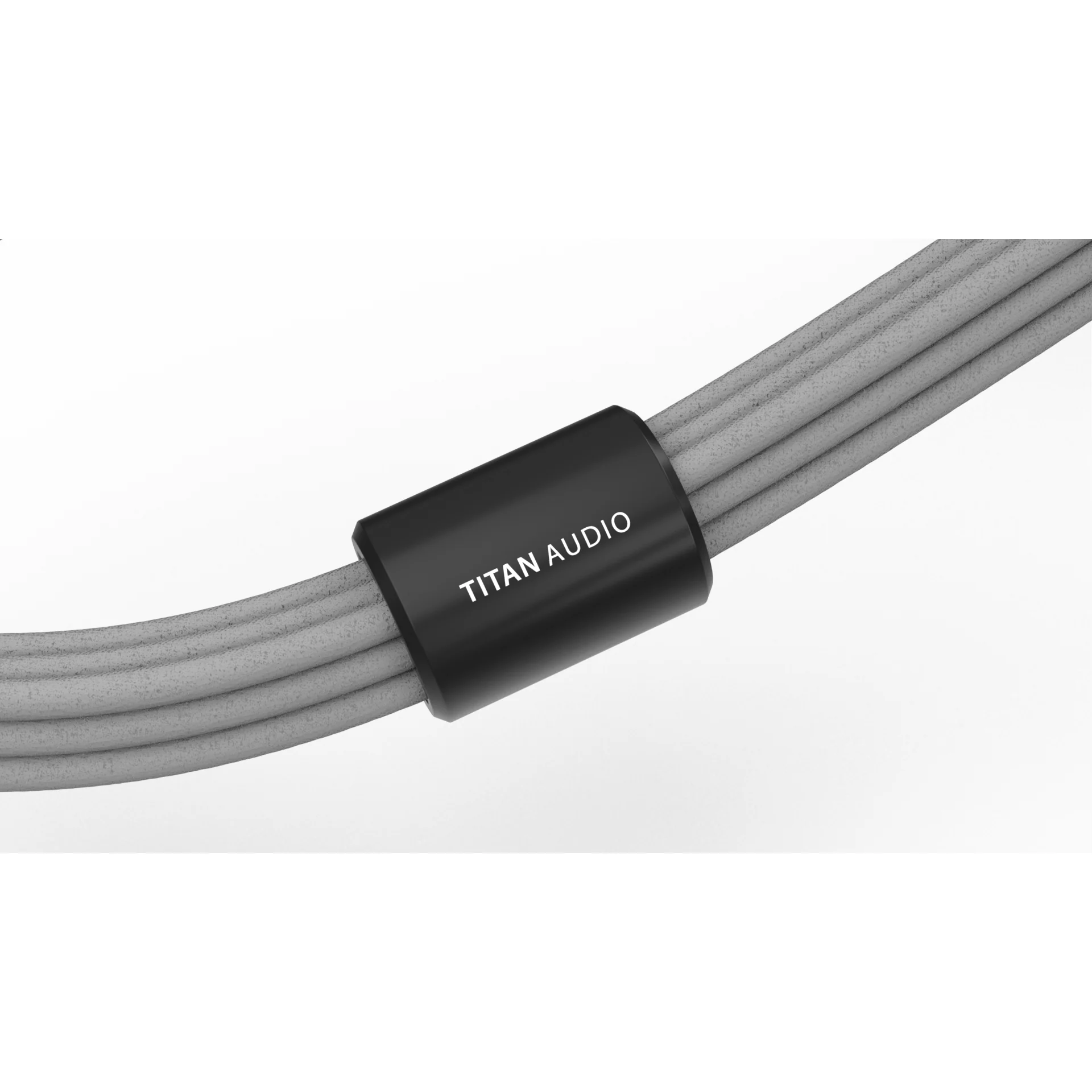Titan Audio HS-X9 Mains Cable - Image 5