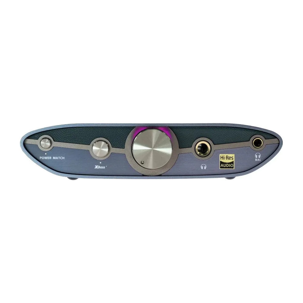 iFi Audio ZEN DAC 3 - Hi-Res Headphone Amplifier & USB DAC