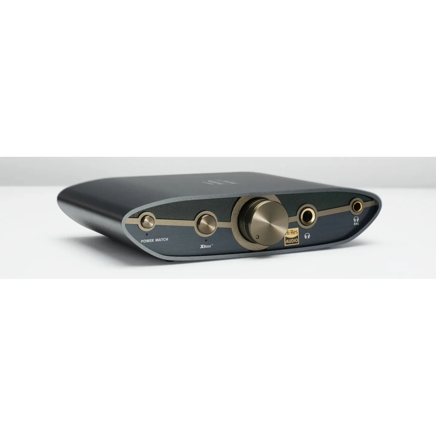 iFi Audio ZEN DAC 3 - Hi-Res Headphone Amplifier & USB DAC - Image 6