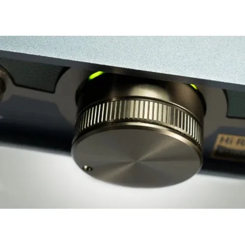 iFi Audio ZEN DAC 3 - Hi-Res Headphone Amplifier & USB DAC - Image 7