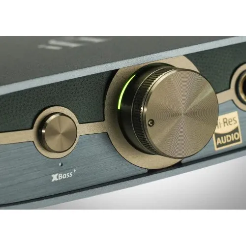 iFi Audio ZEN DAC 3 - Hi-Res Headphone Amplifier & USB DAC - Image 8