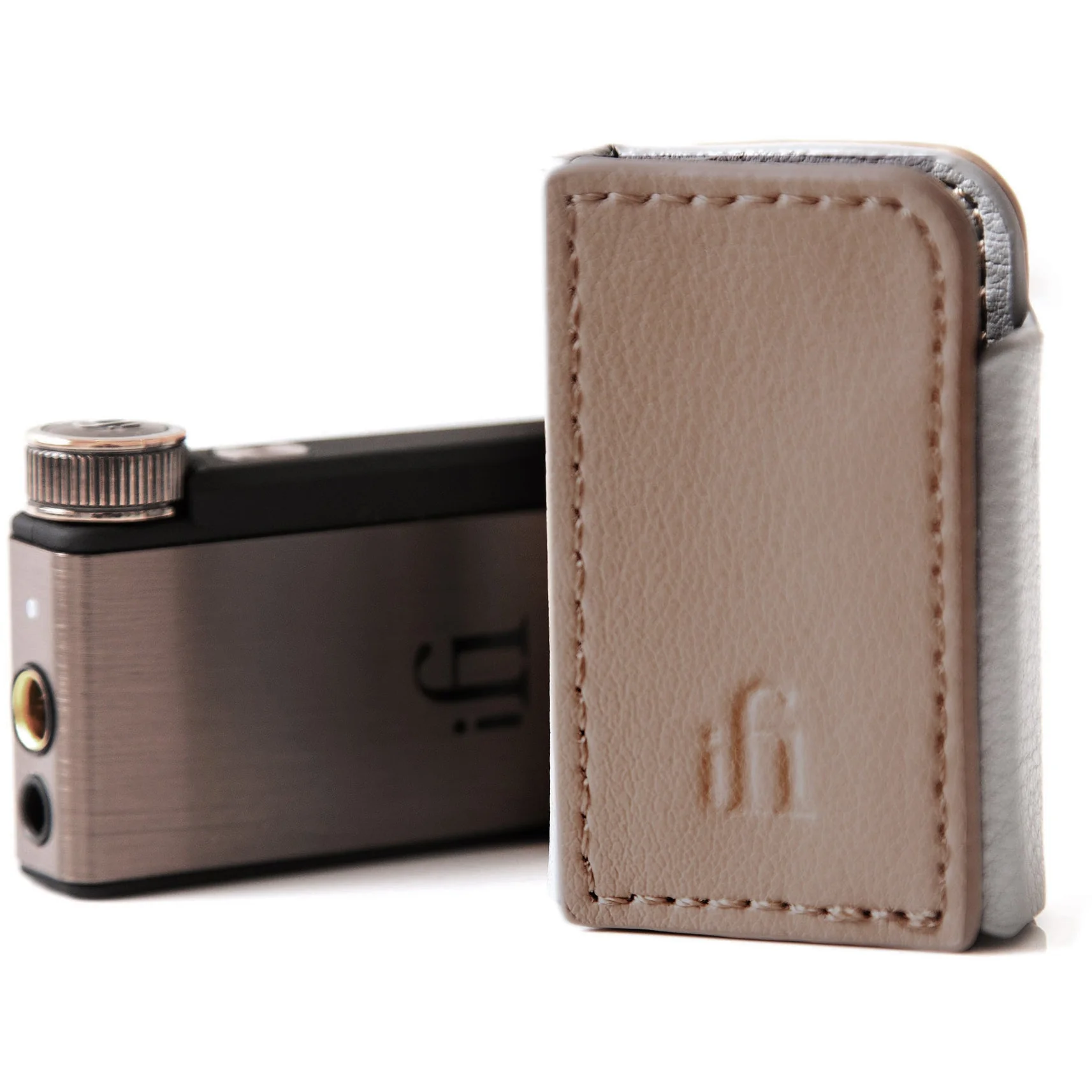 Ifi Go Blu Case - Image 2