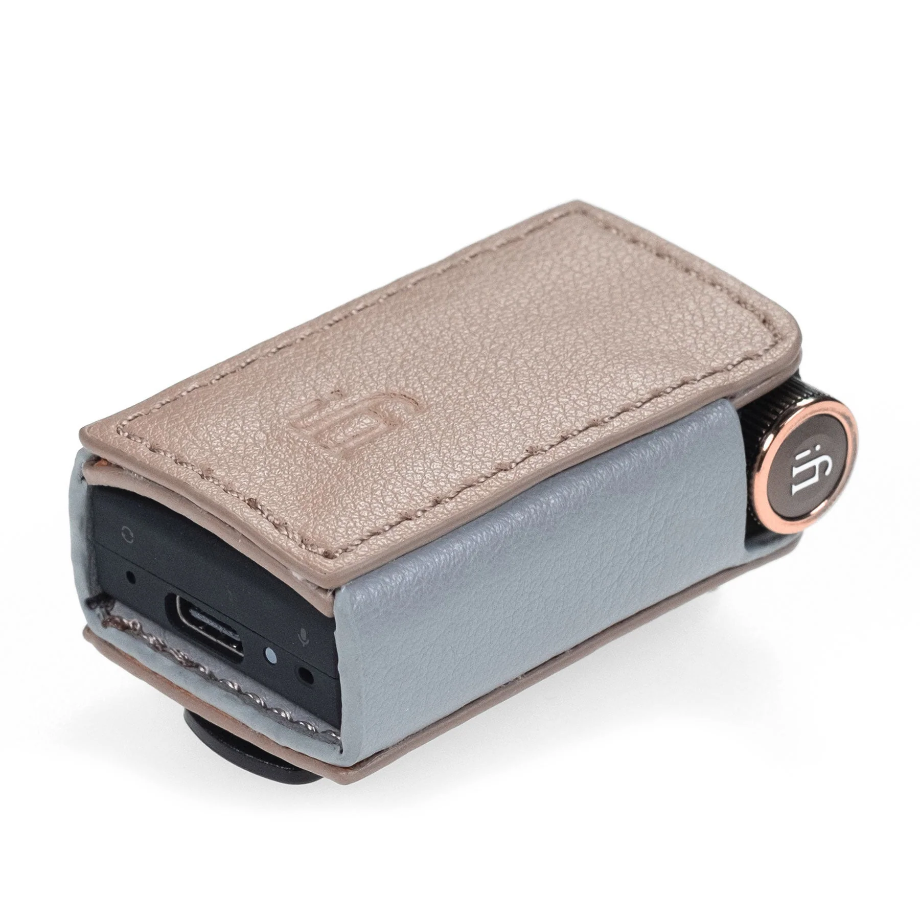 Ifi Go Blu Case - Image 3