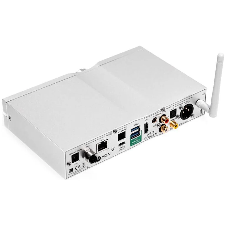 Ifi Neo Stream Network Audio Streamer - Image 2
