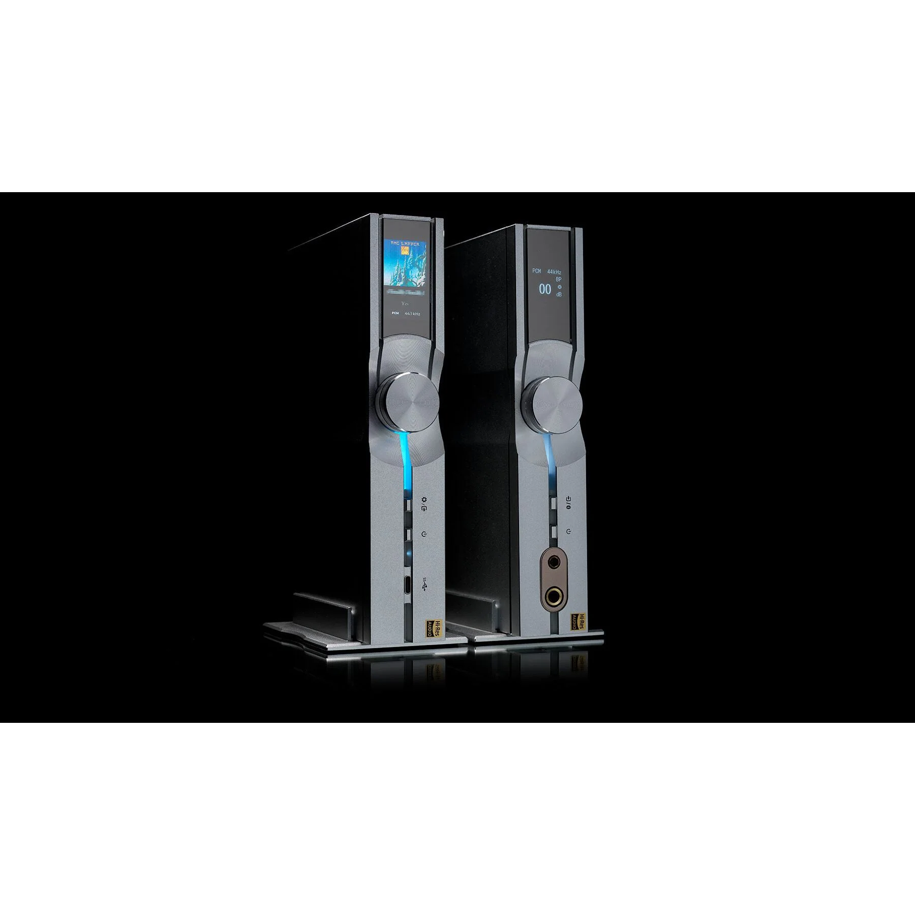 Ifi Neo Stream Network Audio Streamer - Image 4