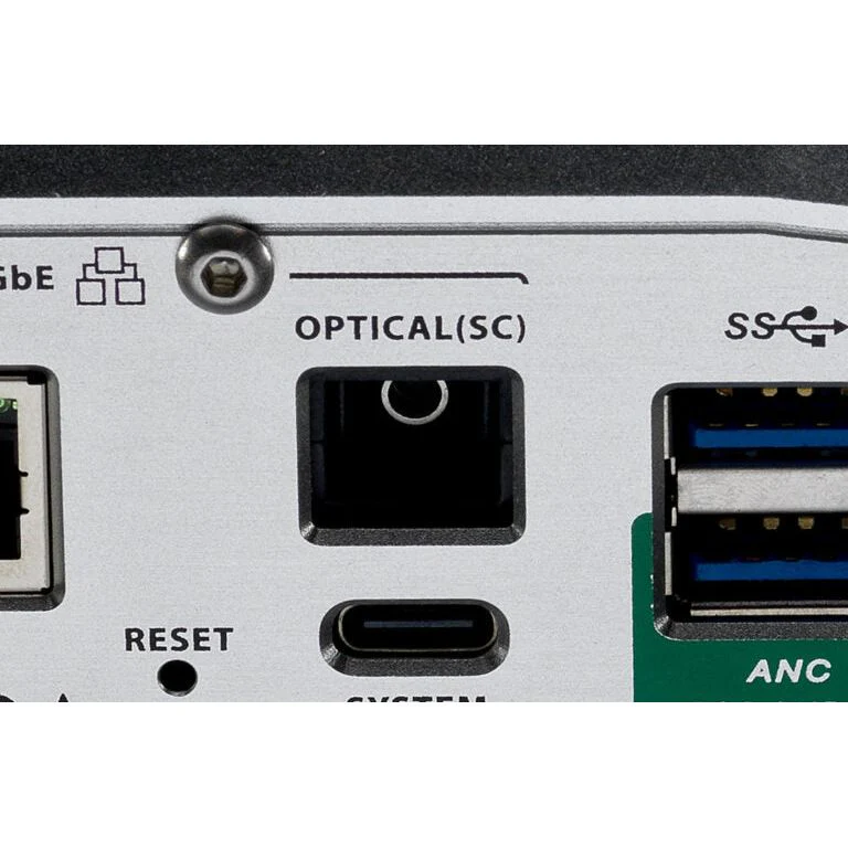 Ifi Neo Stream Network Audio Streamer - Image 5