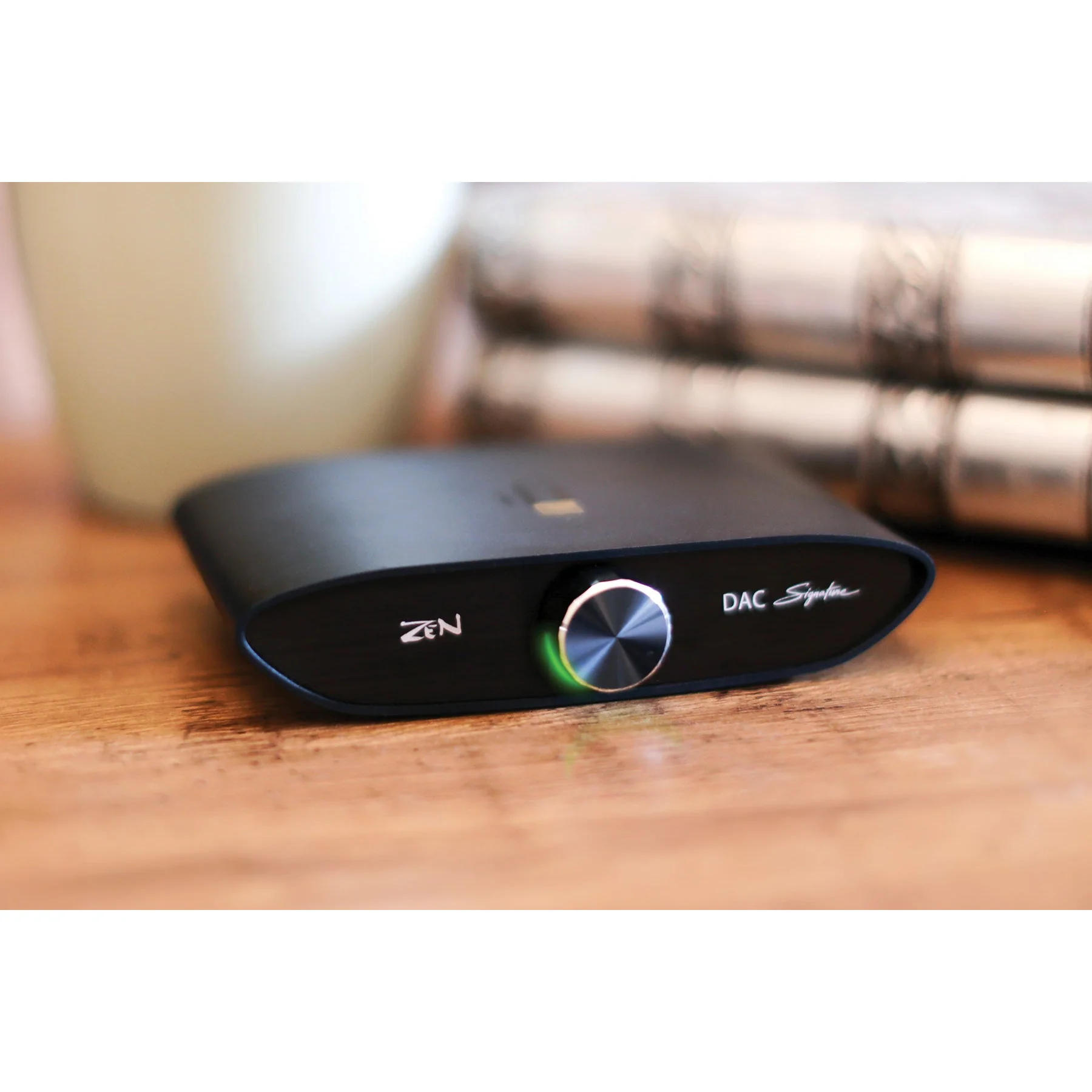 Ifi Zen DAC Signature V2 - Image 5